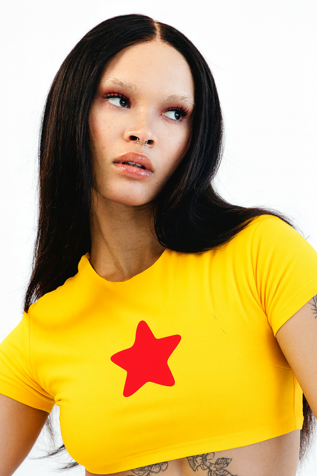 OG STAR TOP