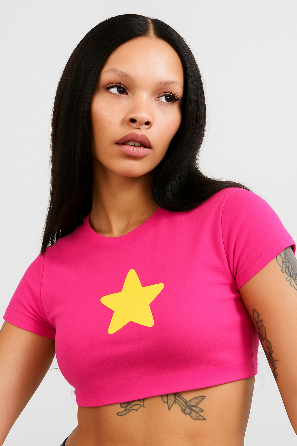 OG STAR TOP