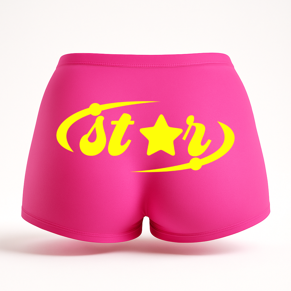 OG STAR SHORT