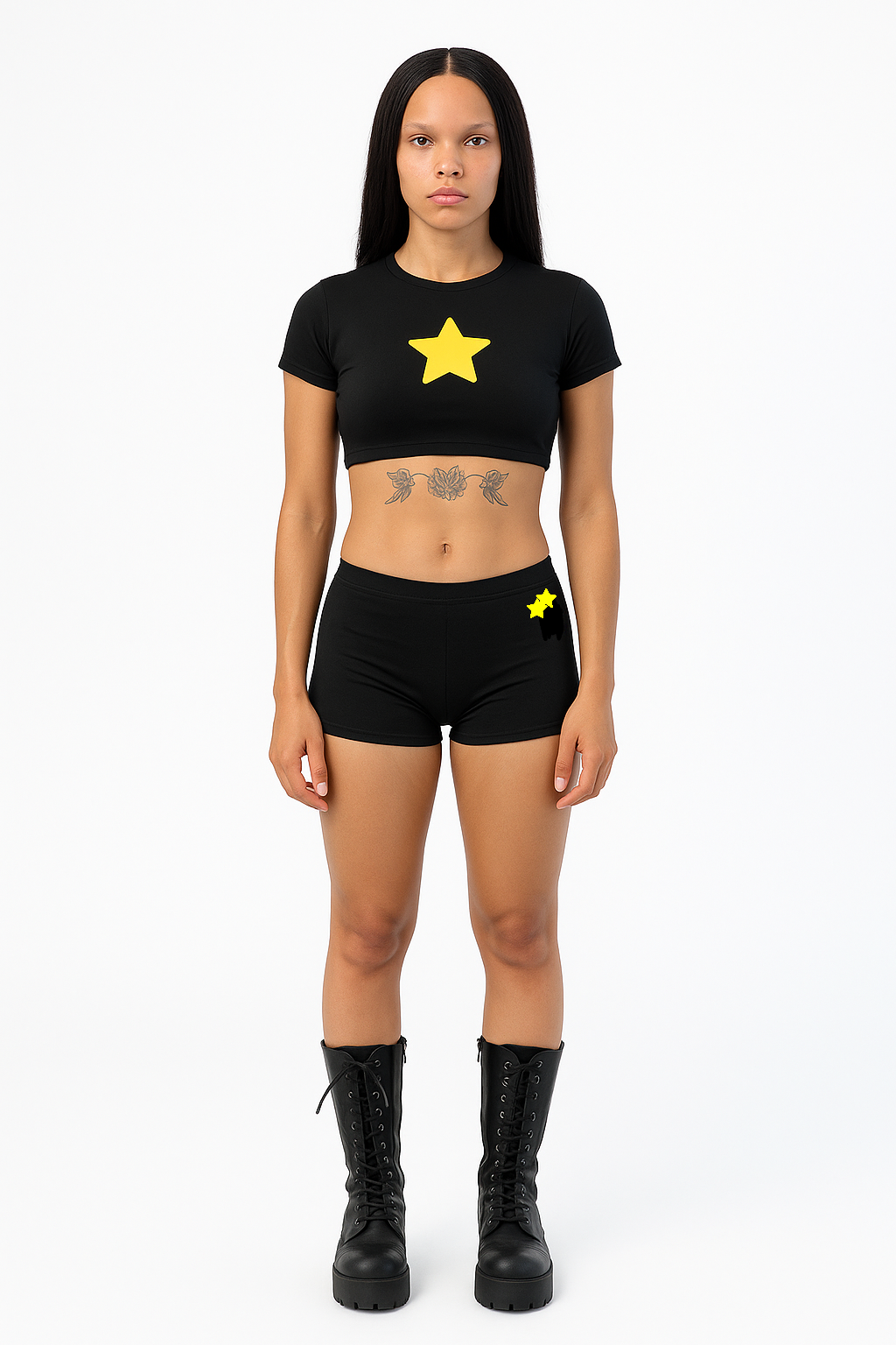 OG STAR SHORT