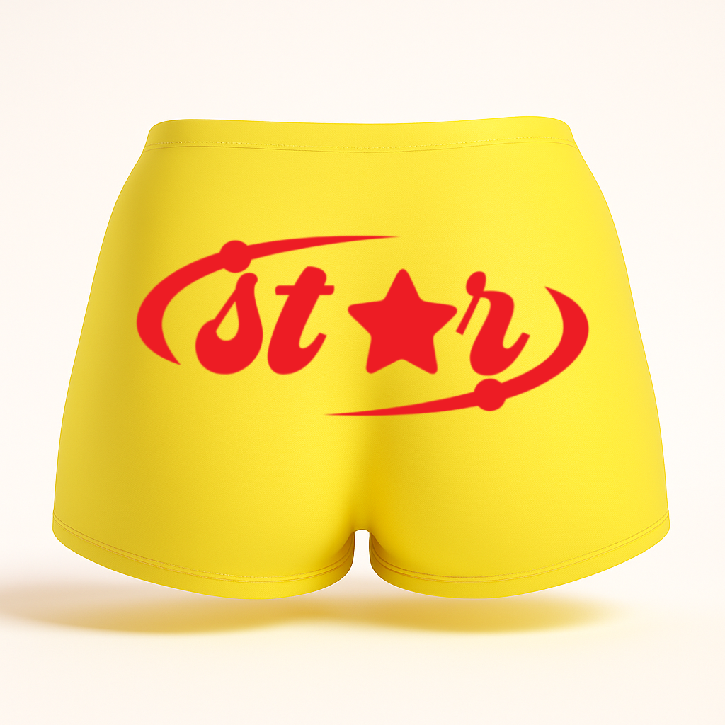 OG STAR SHORT