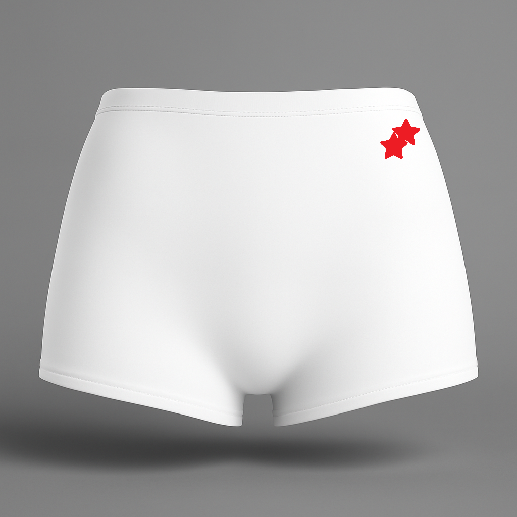 OG STAR SHORT