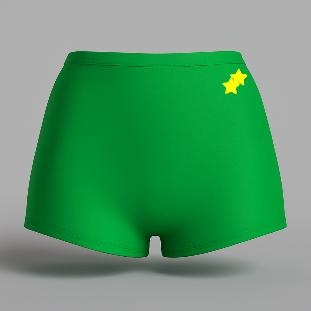 OG STAR SHORT