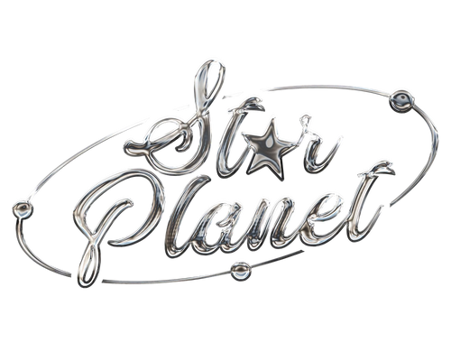 STAR PLANET