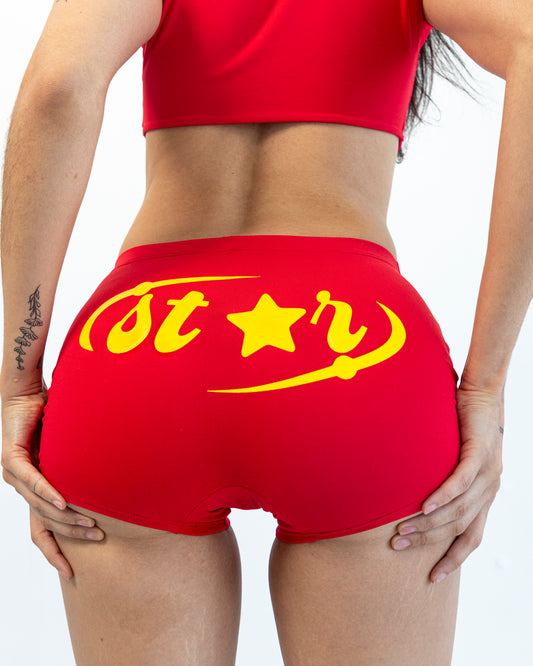 OG STAR SHORT