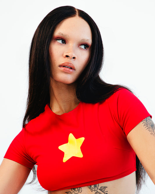 OG STAR TOP